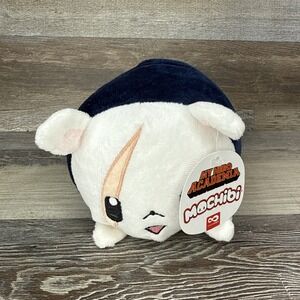 My Hero Academia Plush Mochibi Nezu Costume Toy plushie NWT